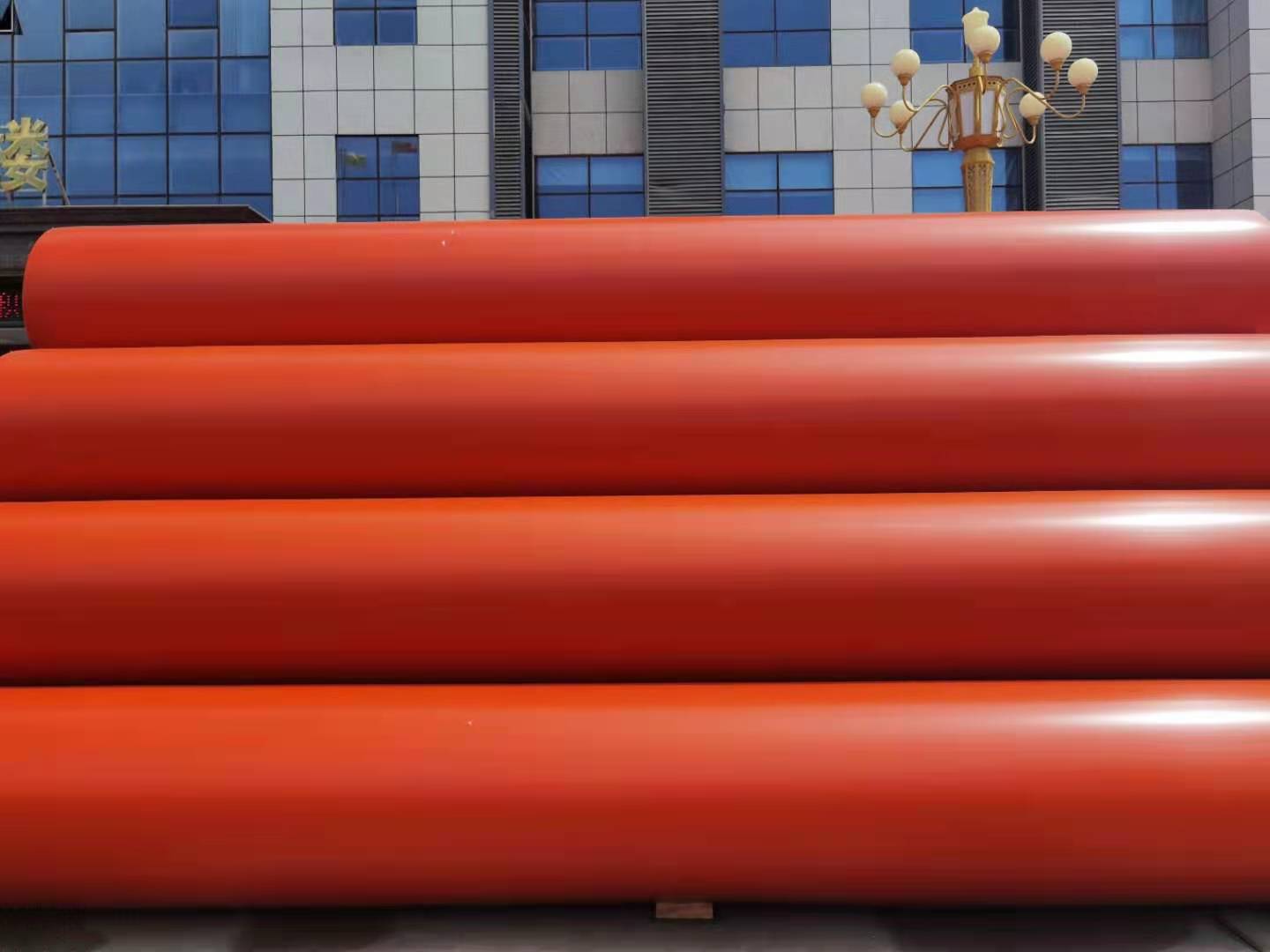 逃生管、楚雄彝族自治州大姚縣逃生管廠家